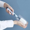 2pcs Bottle Brush, Water Bottle Cleaner Brush with Long Handle