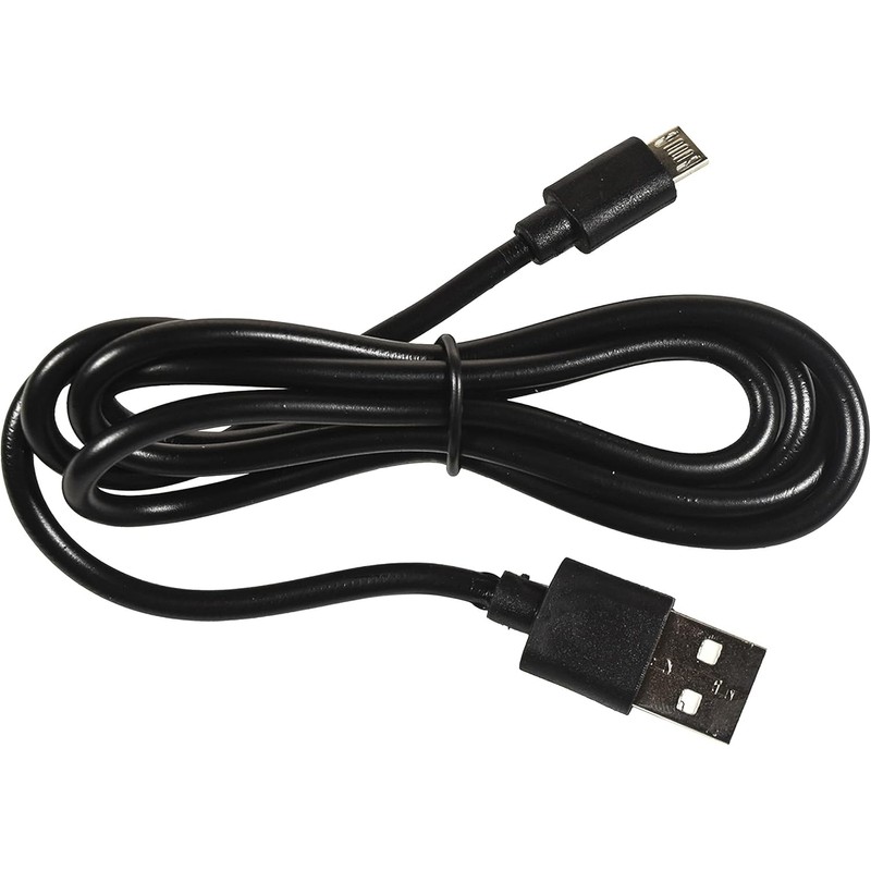 HQRP USB to Micro USB Charging Cable Compatible with Blink