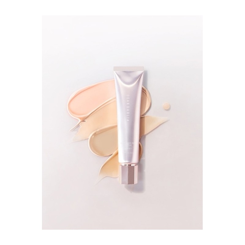 [HOT] Daily Defense PDRN BB Cream 20ml (+ puff gift)