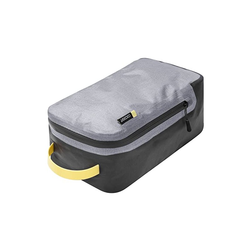 Cocoon Shoe Bag Grey