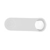 Doorbell Silicone Case for GoogleNest Doorbell Protective Cover Dustproof Cover