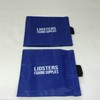 2 x New 30 Pocket Blue Sea Fishing Rig wallets