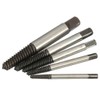 【Best Deals】OriGlam 5PCS Screw Extractor Easy Out Set Drill Bits,
