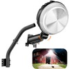 24000LM LED Barn Light, 150W Dusk to Dawn Outdoor Lighting,