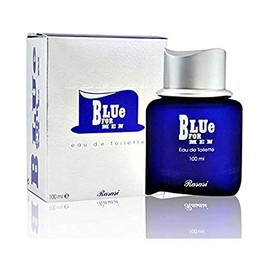 BLUE FOR MEN - Delightful fragrances Collection