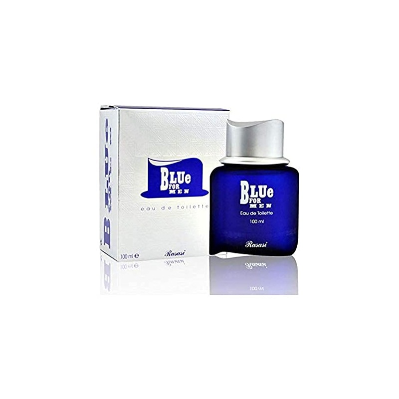 BLUE FOR MEN - Delightful fragrances Collection
