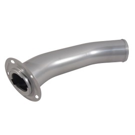 Gas Tank Filler Neck - For 1964-1966 Mustang