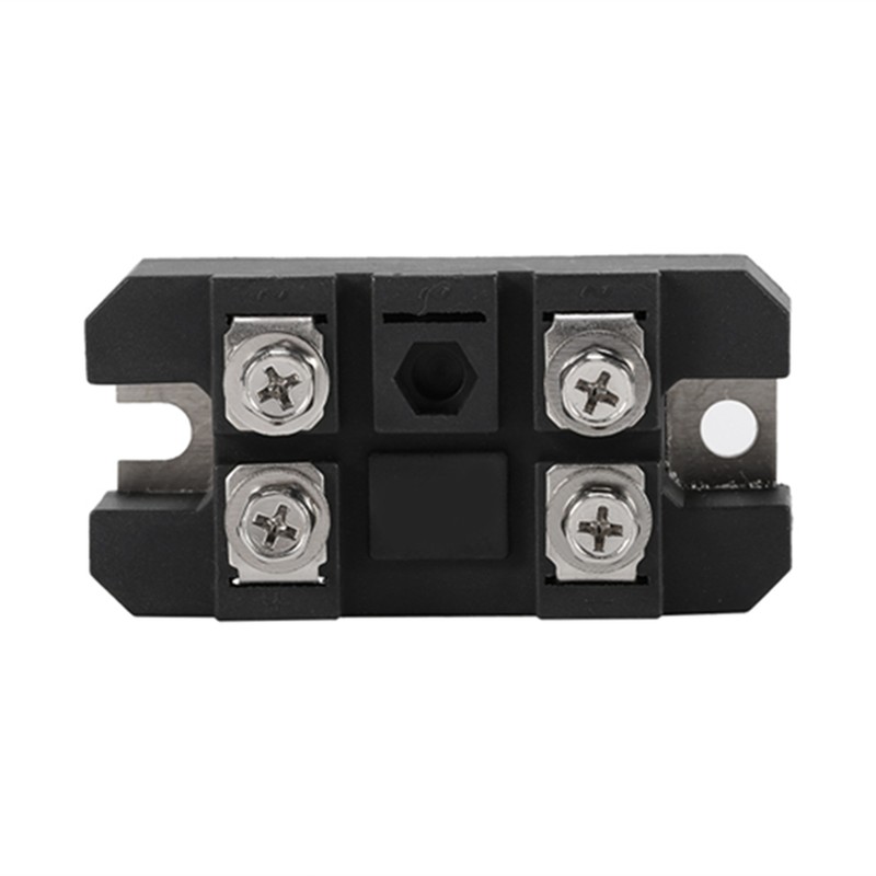 1pc Black Single phase Diode Bridge Rectifier 150A Amp High