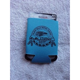 2017 STURGIS CAN OR BOTTLE KOOZIE