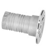 38mm Water Injection Port 316 Stainless Steel Boat Refueling Port