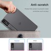 YAJOJO Funda Protectora de TPU Compatible con REDMAGIC Astra Gaming/RedMagic