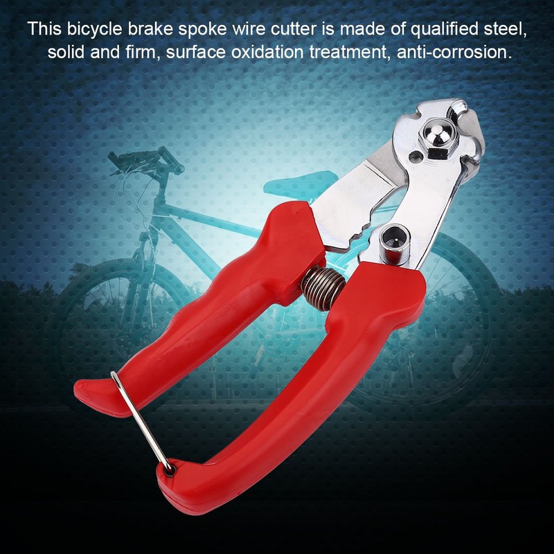 Bowden Cable Pliers, Tl-Ct12 Sis Cable Cutter, Bowden Cable Cutter,