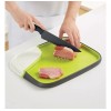 Betterware Tabla De Picar Y Cuchillo Chef