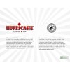 Hurricane Coffee Big Wave Medium Roast Coffee, Compostable Single Serve