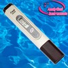 OCS.tec EC Meter/EC Meter Water Quality Osmosis TDS Conductivity Aquarium
