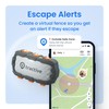 Tractive XL Smart Dog GPS Tracker | Live Pet Tracker