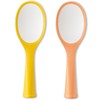 Remark Stand Rice Rice Non-Stick Set of 2 Colors, Mini,