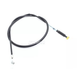 Motor Buddies Front Brake Cable For Kawasaki KX80 KDX80 1979-1983