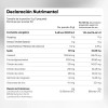 Electrolitos + Probióticos en Polvo para Agua, Hidratación con 12