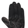 TITLEIST Professional Golf Gloves TG73BK-22 BK Black Left Hand 22cm