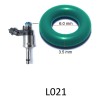 Liga Oring Sup Inyector Gdi Compatible Vw Gm 20pza