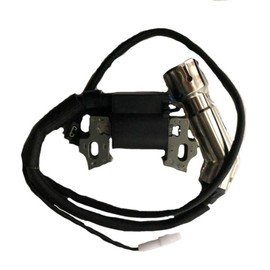 Ignition Coil for MTD 951-15275 Snow Blowers, Fits Powermore 370-QU 675-QU 675-QUA, Craftsman Compatible, High Performance Replacement