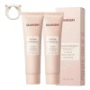 Y* 2 Gel Exfoliante Purificante Quarxery, Crema **#