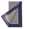 DuPont (신세계본점)양말 손수건 2매세트 SE5FMA171002BK003NY (Shinsegae Main Store) Socks Handkerchief