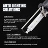 BeiLan D2S 6000K Xenon Bulb - Hid Xenon Headlight Bulb