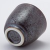 Arita Ware 23042 Crystal Gold Roll Cup