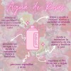 Crema De Noche Anti Acné Paño Y Manchas + Agua