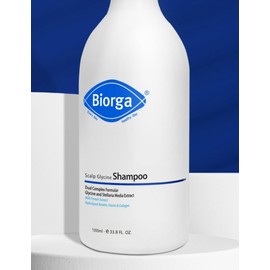 바이오가 두피 글라이신 샴푸, 1L, 1개 Bio Glycine Scalp Shampoo, 1L, 1 unit