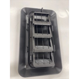 PACCAR Kenworth Cab Backdraft Vent and Cover F25-1006 Brand New Never Used