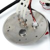 MASTER E2280M Fuel Pump Module Assembly Compatible with 00-03 for