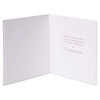 Papyrus Bat Mitzvah Card (Fine Young Woman)
