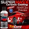 Platinum BEST CERAMIC CAR COATING "WORLD CLASS" ADVANCED "HIGH GLOSS"