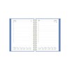 Collins 'Scandi' 14 Month Planner, July 2025-August 2026 Day-to-Page Diary,