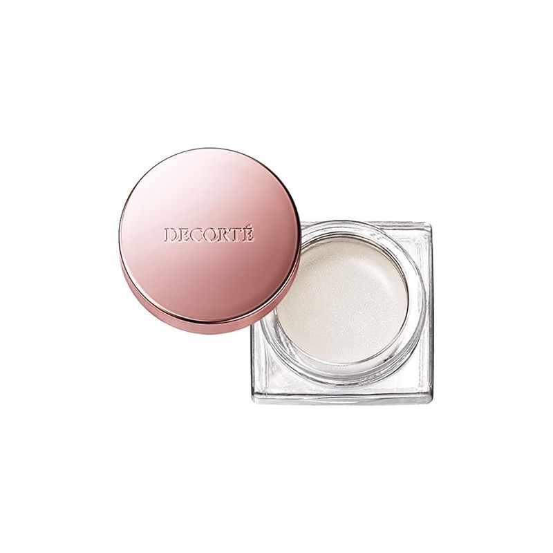 DECORTÉ 01 Pearl Dew Highlighter Dip In Glow Cream Highlighter