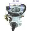 Premium Carburetor for HONDA XR200 XR 200 ATV 4-Stroke Engine