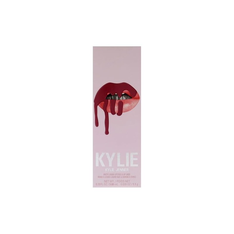 Kylie Cosmetics - Kit de labios mate - 103 Better