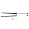 Mizumo Auto 2pcs Rear Hatch Lift Supports Shocks Struts Fits