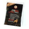 EthiKill Life Size Deer Vitals 2-Sided Paper Range Target -