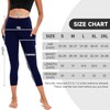 RONLIMO 2024 Upgraded High Waisted Leggings for Women, Tummy Control