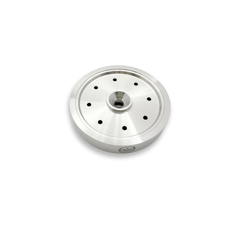 Stainless Steel Precision Kit Compatible with Double Boiler Breville/Sage. IMS