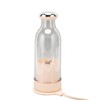 Portable Blender for Shakes Smoothies Personal Blender Electric Juicer Bottle