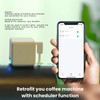 5V Household Bluetooth Intelligent Automatic Fingertip Switch Button Pusher for
