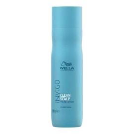 Shampoo Clean Scalp Wella 250ml Anticaspa