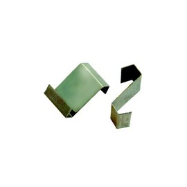 Gardener's Mate 15132 Greenhouse"W" Clips, Multi-Colour, 11 x 2 x 17.5 cm