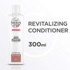 Nioxin Acondicionador Sistema #3 Crecimiento de Cabello Teñido y con