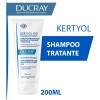 Ducray Kertyol Pso Shampo Tratante Elimina Escamas Y Rogeces